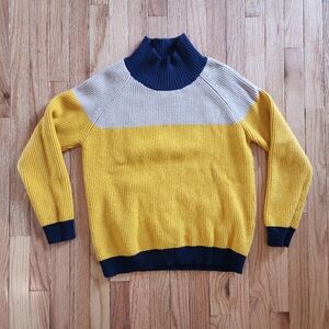 Strut and Bolt sweater